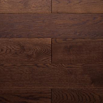 ДУБ БУРБОН МАССИВНАЯ ДОСКА AMBER WOOD